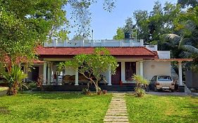 Angels' Homestay Marari